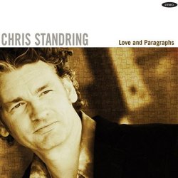 Chris Standring - Love And Paragraphs (2008)