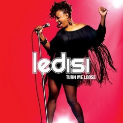 Ledisi - Turn Me Loose (2009)