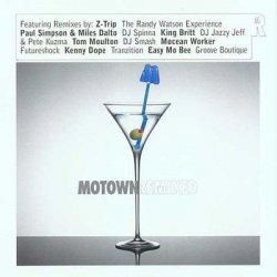 Motown Remixed (2005)