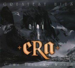 Era - Greatest Hits (2010) 2CDs