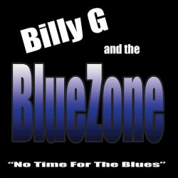 Label: Billy G Жанр: Electric Blues, Funky Blues