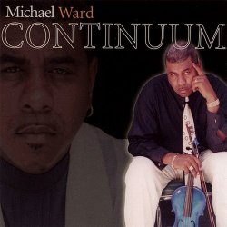 Michael Ward - Continuum (2003)