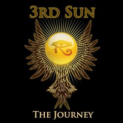 3rd Sun – The Journey (2010)