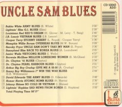 Uncle Sam Blues (1996)