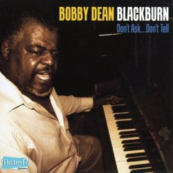 Bobby Dean Blackburn - Don't Ask...Don't Tell (2010)