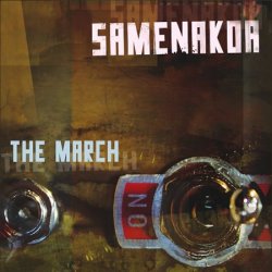 Samenakoa - The March (2009)