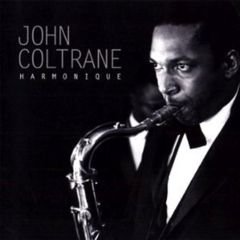 John Coltrane - Harmonique (2010) 3CDs
