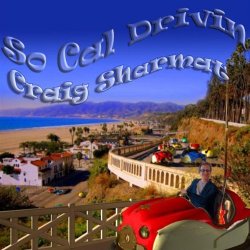 Craig Sharmat - So Cal Drivin (2009)