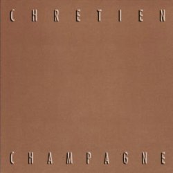 Philipe Chretien - Champagne (2008)