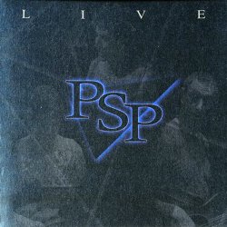 PSP (Phillips - Saisse - Palladino) - Live (2009)