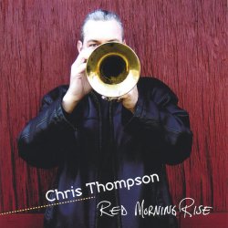 Chris Thompson  