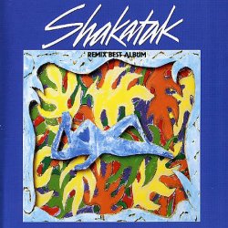 Shakatak - Remix Best Album (1992)