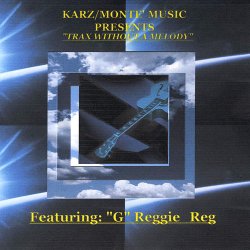 Label: KarzMonte Music Жанр: Acid Jazz, Smooth