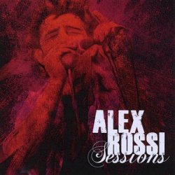 Alex Rossi - Sessions (2009)