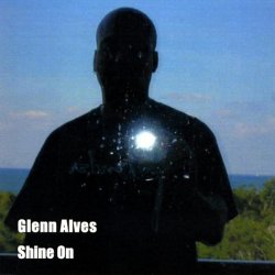 Glenn Alves - Shine On (2009)