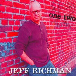 Jeff Richman - One Two (2004)
