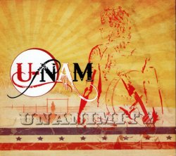 U-Nam - Unanimity (2009)