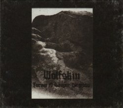 Wolfskin - Tornar O Sangue Sagrado (2002)