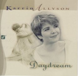 Karrin Allyson - Daydream (1997)