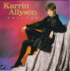 Karrin Allyson - Collage (1996)