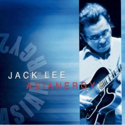 Jack Lee - Asianergy 2 (2007)