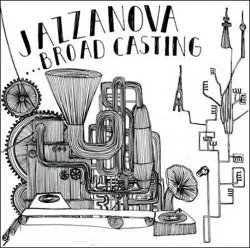 Jazzanova - Broad Casting (2006)