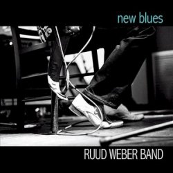 Ruud Weber Band - New Blues (2011)