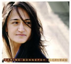 Carine Bonnefoy - Tribal (2010) FLAC