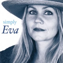 Eva Cassidy - Simply Eva (2011)