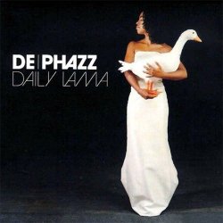 De Phazz - Daily Lama (2002)