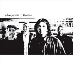 The Yellowjackets - Timeline (2011)