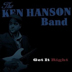 Label: Ken Hanson Жанр: Blues, Funky blues Год