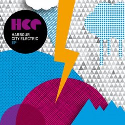 Harbour City Electric (2009) EP