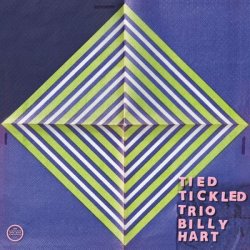 Tied & Tickled Trio and Billy Hart - La Place Demon (2011)