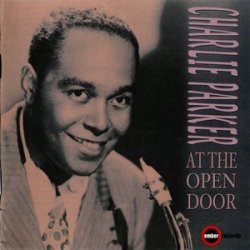 Charlie Parker - At The Open Door (1953)