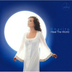 Charito - Heal The World (2010)