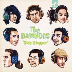 The Bamboos - Side-Stepper (2008)