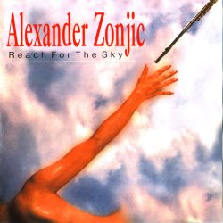 Alexander Zonjic - Reach For The Sky (2001)