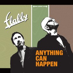 Flabby - Anything Can Happen (2011)