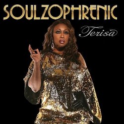 Terisa Griffin - Soulzophrenic Dance (2011)