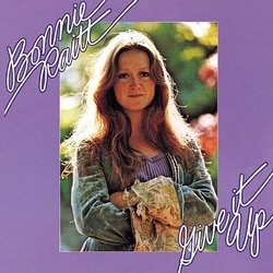 Bonnie Raitt - Give It Up (1972) [flac+mp3]