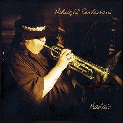 Steve Madaio - Midnight Rendezvous (2007)