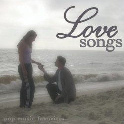Smooth Jazz Sax Instrumentals - Love Songs: Pop Music Favorites (2010)