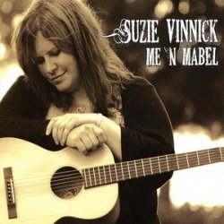 Suzie Vinnick - Me 'n' Mabel (2011)
