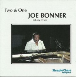 Joe Bonner - Two & One (1997)