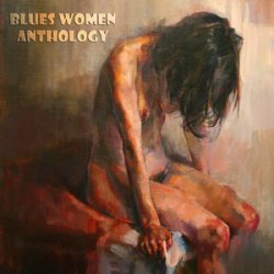 VA - Blues Women Anthology Vol.1 (2007)