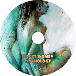 VA - Blues Women Anthology Vol.1 (2007)