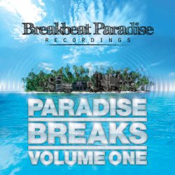 Label: Breakbeat Paradise Жанр: Funky, Breakbeat