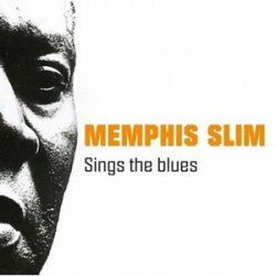 Memphis Slim - Sings The Blues (2007)