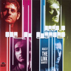The Link Quartet - Beat.It (2002)